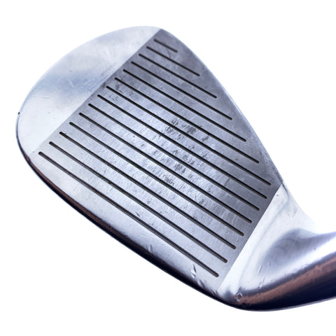 Used Mizuno Pro 243 Gap Wedge / 48.0 Degrees / X-Stiff Flex