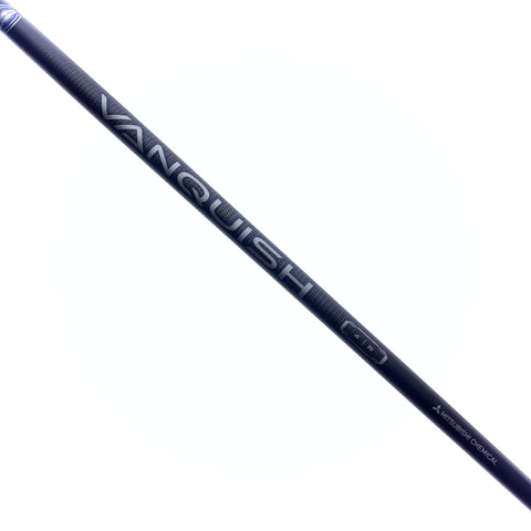 Used Callaway Quantum Max Driver / 10.5 Degrees / Senior Flex