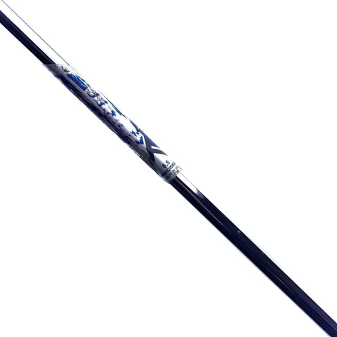 Used Mizuno Pro 243 Gap Wedge / 48.0 Degrees / X-Stiff Flex