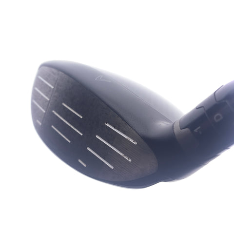 Used Callaway Paradym Ai Smoke MAX 3  HL Fairway Wood / 16.5 Degrees / Regular