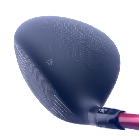 Used Srixon ZXi MAX Driver / 10.5 Degrees / Regular Flex