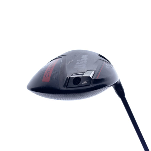 Used Wilson Dynapower Driver / 10.5 Degrees / Regular Flex