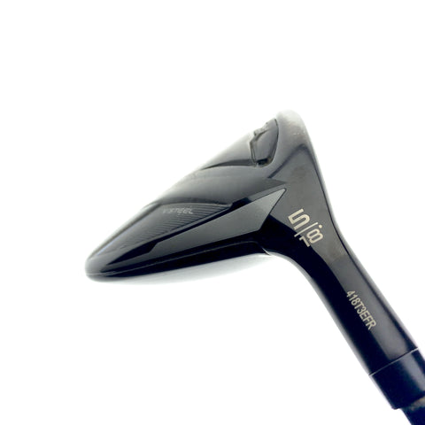 Used TaylorMade Qi10 5 Fairway Wood / 18.0 Degrees / Stiff Flex