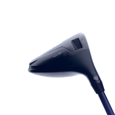 Used Wilson Dynapower Driver / 10.5 Degrees / Regular Flex