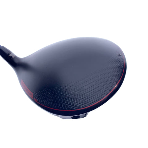 Used Wilson Dynapower Driver / 10.5 Degrees / Regular Flex
