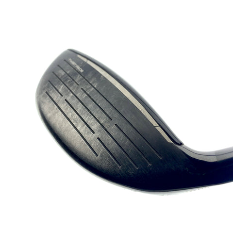Used TaylorMade Qi10 5 Fairway Wood / 18.0 Degrees / Stiff Flex