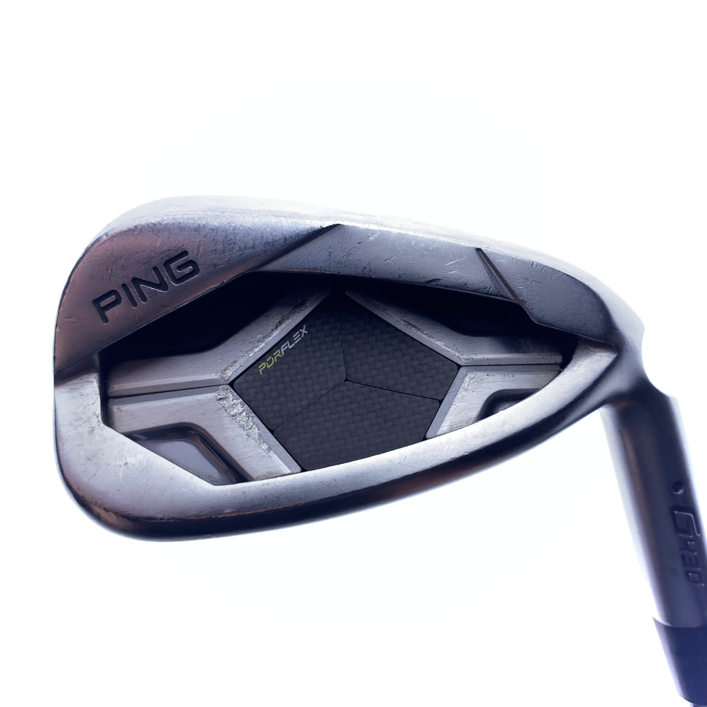 Used Ping G430 Pitching Wedge / Regular Flex