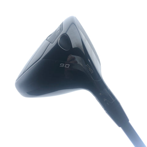 Used Titleist GT3 Driver / 9.0 Degrees / Stiff Flex