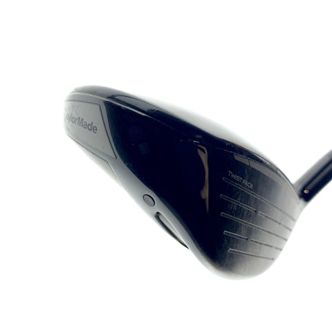 Used TaylorMade Qi10 5 Fairway Wood / 18.0 Degrees / Stiff Flex