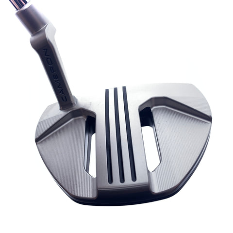Used Scotty Cameron Phantom 3.2 2026 Putter / 35.0 Inches