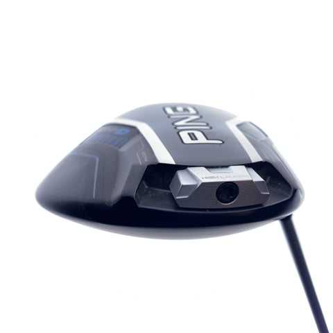 Used Ping G440 MAX Driver / 10.5 Degrees / Soft Reg Flex
