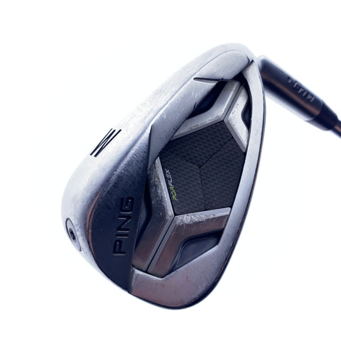 Used Ping G430 Pitching Wedge / Regular Flex