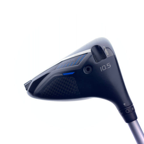 Used Ping G440 MAX Driver / 10.5 Degrees / Soft Reg Flex