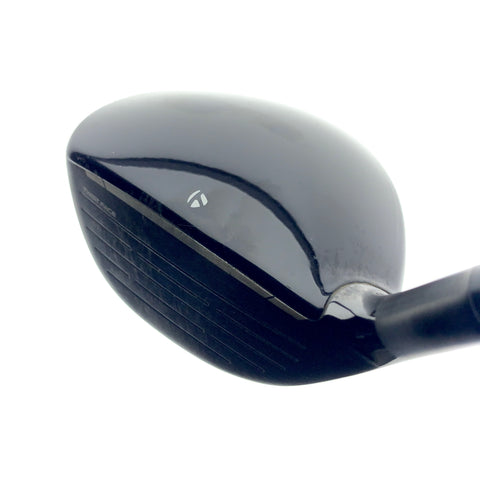 Used TaylorMade Qi10 5 Fairway Wood / 18.0 Degrees / Stiff Flex
