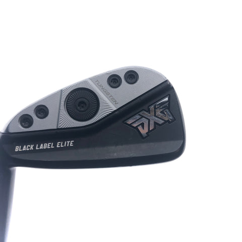 Used PXG 0311 P GEN6 6 Iron / 26.0 Degrees / Stiff Flex / Left-Handed