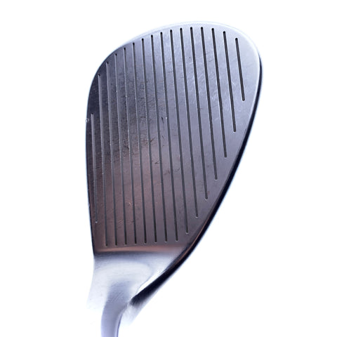 Used Callaway Mack Daddy CB Lob Wedge / 60.0 Degrees / Wedge Flex