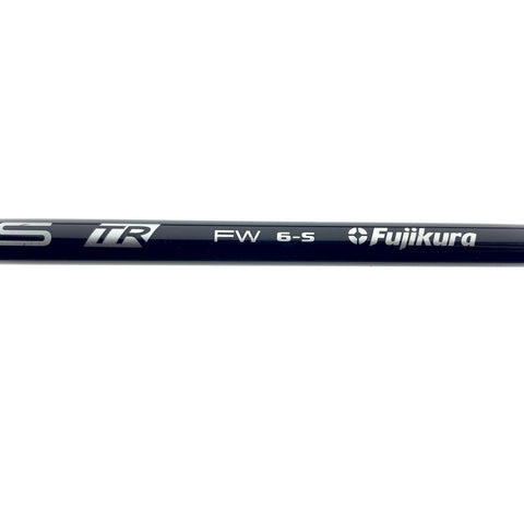 Used TaylorMade Qi10 5 Fairway Wood / 18.0 Degrees / Stiff Flex