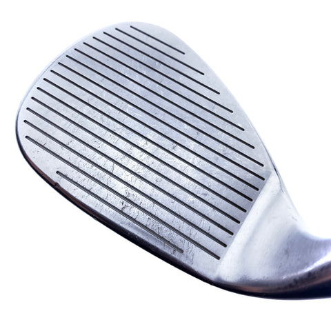 Used Callaway Mack Daddy CB Lob Wedge / 60.0 Degrees / Wedge Flex