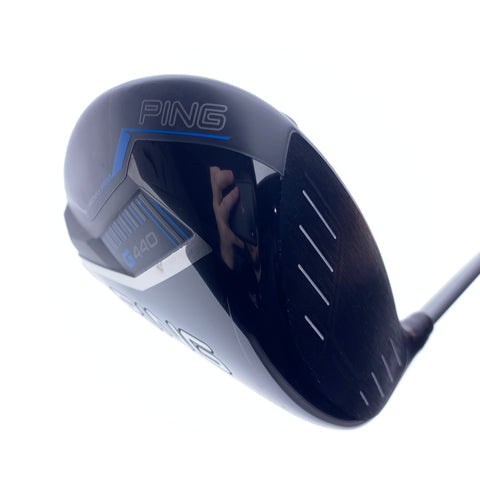 Used Ping G440 MAX Driver / 10.5 Degrees / Soft Reg Flex