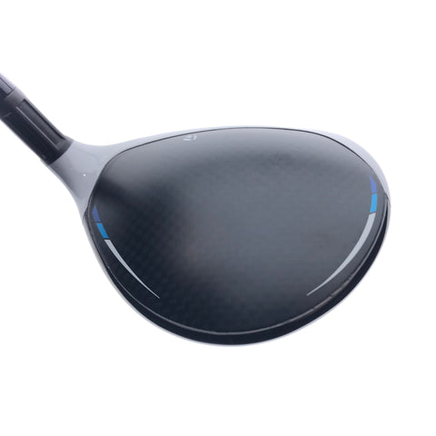 Used TaylorMade Sim2 Max 5 Fairway Wood / 18.0 Degrees / Stiff Flex