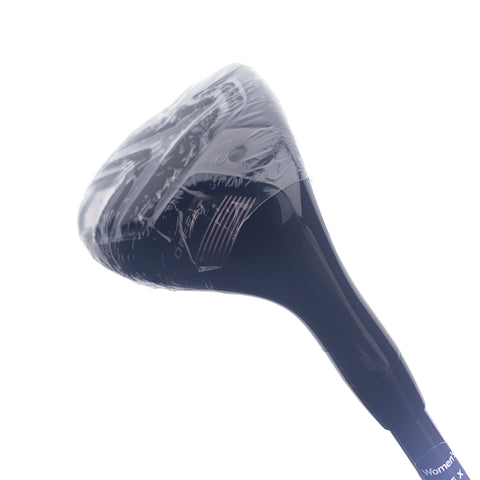 NEW Cobra F-Max Airspeed 5 Hybrid / 26.0 Degrees / Ladies Flex