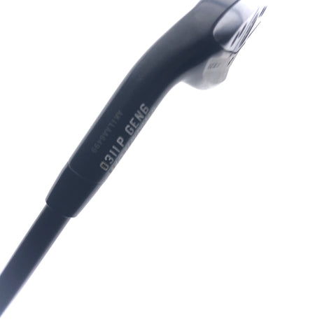 Used PXG 0311 P GEN6 6 Iron / 26.0 Degrees / Stiff Flex / Left-Handed