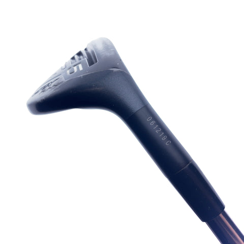 Used Mizuno JPX Fli Hi 2019 5 Hybrid / 22.0 Degrees / Regular Flex