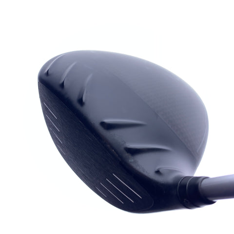 Used Ping G440 MAX Driver / 10.5 Degrees / Soft Reg Flex