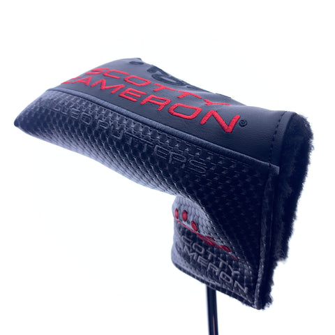 Used Scotty Cameron Phantom 3.2 2026 Putter / 35.0 Inches