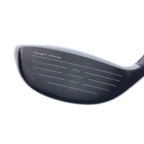 Used TaylorMade Sim2 Max 5 Fairway Wood / 18.0 Degrees / Stiff Flex