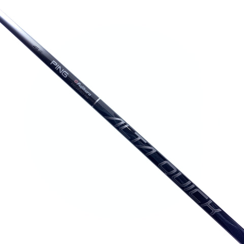 Used Ping G440 MAX Driver / 10.5 Degrees / Soft Reg Flex