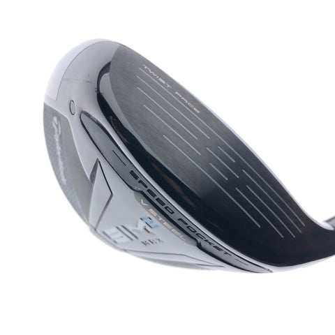 Used TaylorMade Sim2 Max 5 Fairway Wood / 18.0 Degrees / Stiff Flex