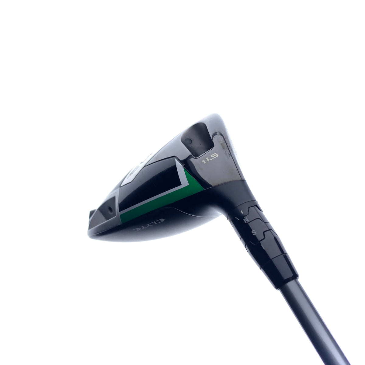 Used Callaway Elyte Mini Driver / 11.5 Degrees / Regular Flex