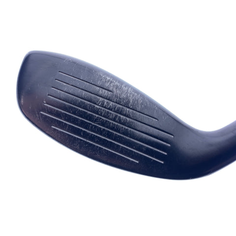 Used Mizuno JPX Fli Hi 2019 5 Hybrid / 22.0 Degrees / Regular Flex