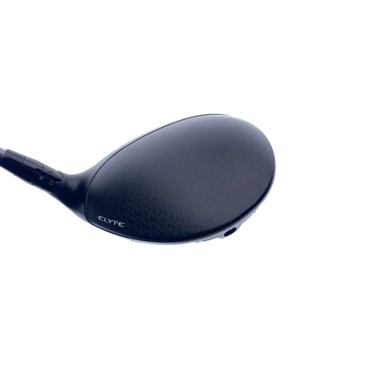 Used Callaway Elyte Mini Driver / 11.5 Degrees / Regular Flex