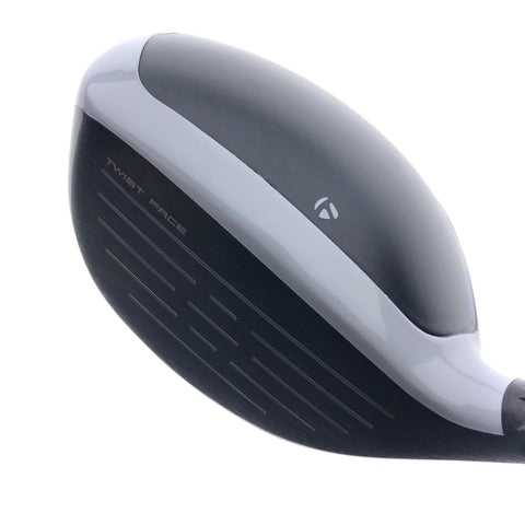 Used TaylorMade Sim2 Max 5 Fairway Wood / 18.0 Degrees / Stiff Flex