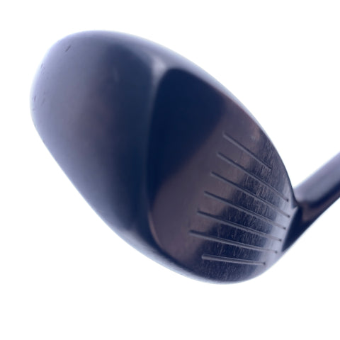 Used Mizuno JPX Fli Hi 2019 5 Hybrid / 22.0 Degrees / Regular Flex