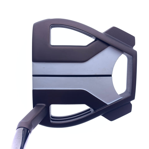 Used TaylorMade Spider Tour X Torched 2026 Putter / 34.0 Inches
