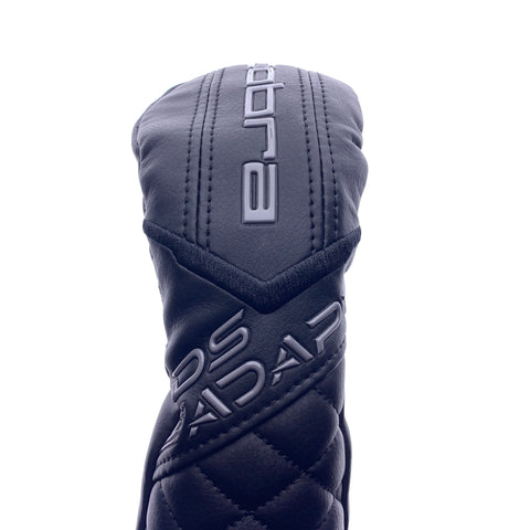 Used Cobra DS Adapt 3 Hybrid / 19 Degrees / Stiff Flex