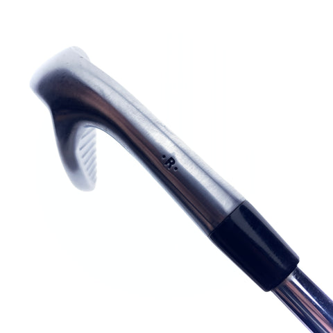 Used Callaway Mack Daddy CB Pitching Wedge / 46.0 Degrees / Wedge Flex