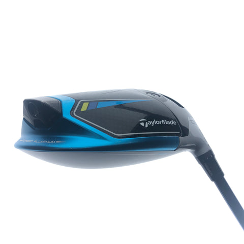 Used TaylorMade Sim2 Max Driver / 10.5 Degrees / Stiff Flex