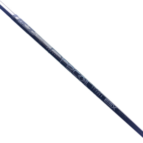 Used Mizuno JPX Fli Hi 2019 5 Hybrid / 22.0 Degrees / Regular Flex