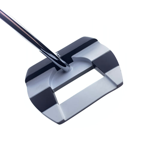 Used Odyssey AI-One Square 2 Square Jailbird CS Putter / 35.5 Inches
