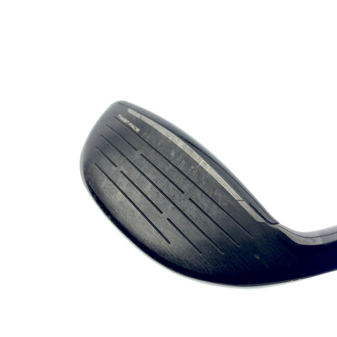 Used TaylorMade Qi10 3 Fairway Wood / 15.0 Degrees / Stiff Flex