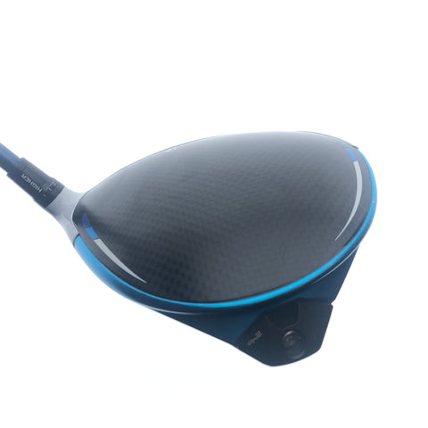 Used TaylorMade Sim2 Max Driver / 10.5 Degrees / Stiff Flex