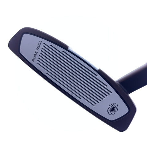 Used TaylorMade Spider Tour X Torched 2026 Putter / 34.0 Inches