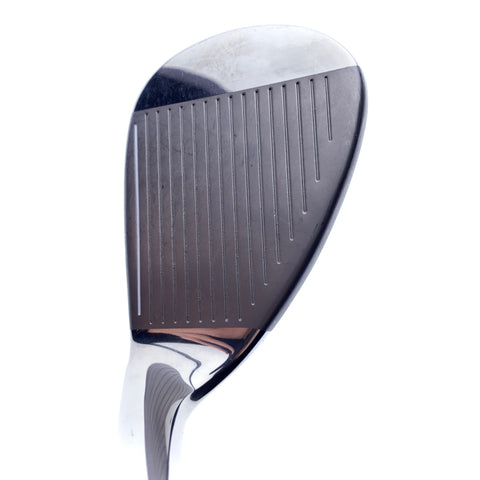 Used TaylorMade SIM Max LW Iron / 59.0 Degrees / Ladies Flex