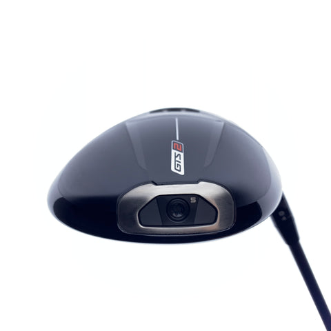 Used Titleist GTS 2 Driver / 10.0 Degrees / Regular Flex