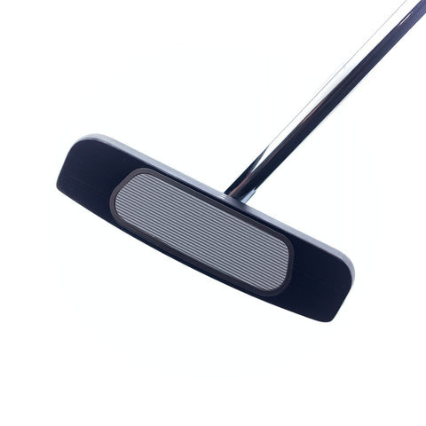 Used Odyssey AI-One Square 2 Square Jailbird CS Putter / 35.5 Inches