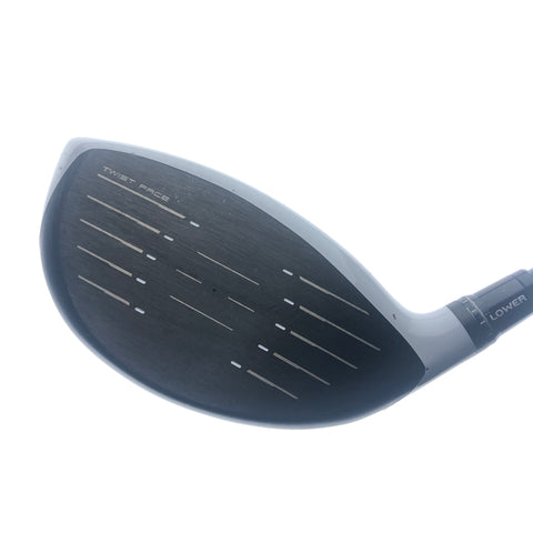 Used TaylorMade Sim2 Max Driver / 10.5 Degrees / Stiff Flex